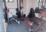 1 Unit of well finished NEW 2 bedroom Apartment