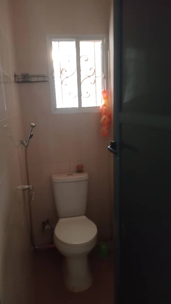 1 Unit of well finished ROOM SELF CONTAINED