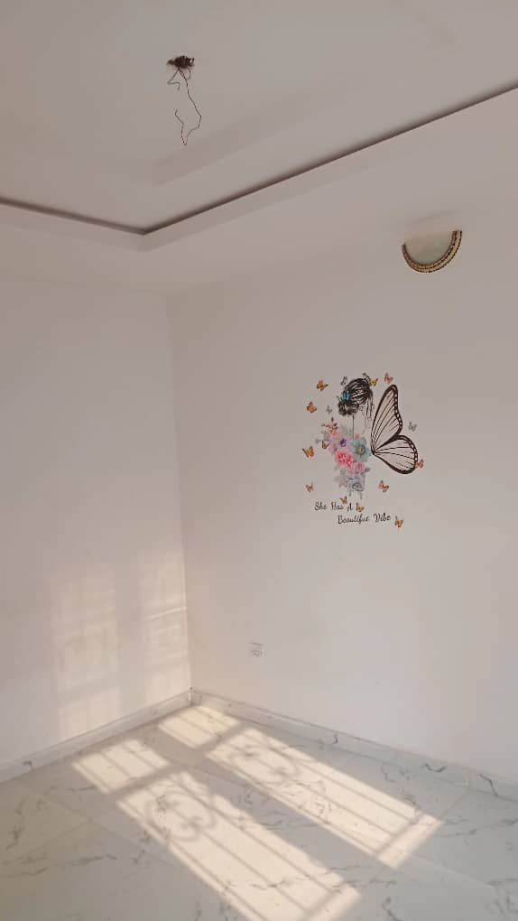 1 Unit of well finished ROOM SELF CONTAINED