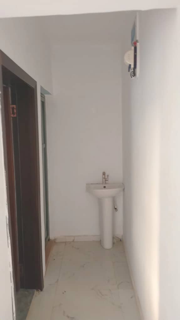 1 Unit of well finished ROOM SELF CONTAINED