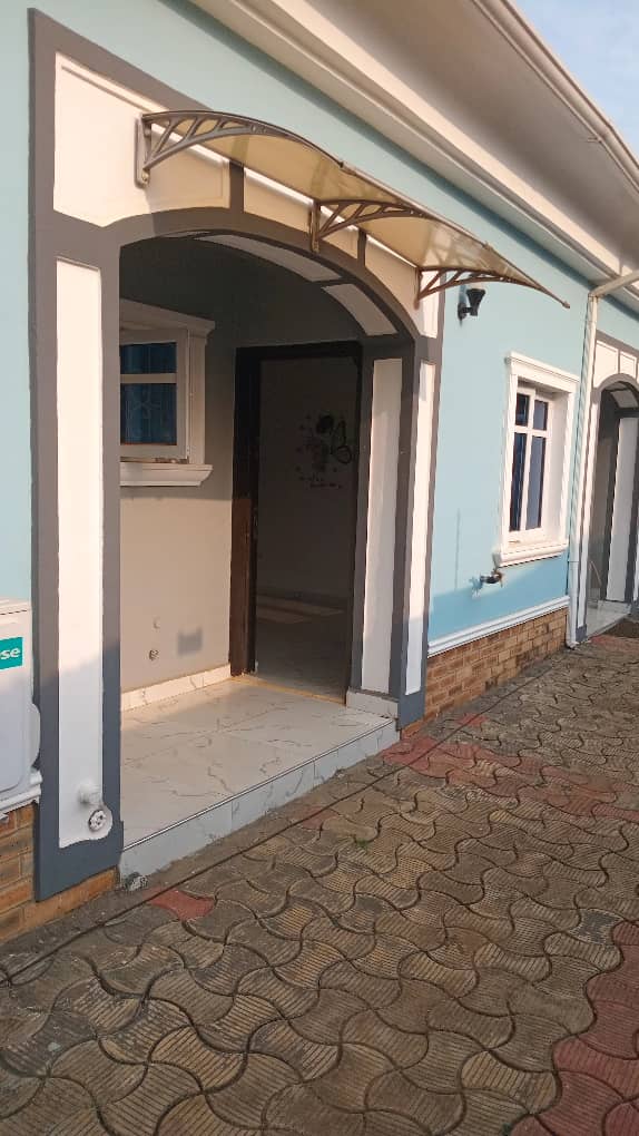 1 Unit of well finished ROOM SELF CONTAINED