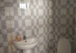 1 Unit of well finished NEW 3 bedroom TERRACE DUPLEX