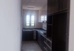 1 Unit of well finished NEW 2 bedroom Apartment