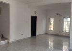 1 Unit of well finished NEW 2 bedroom Apartment